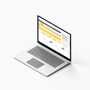 Alexandre Renié projet