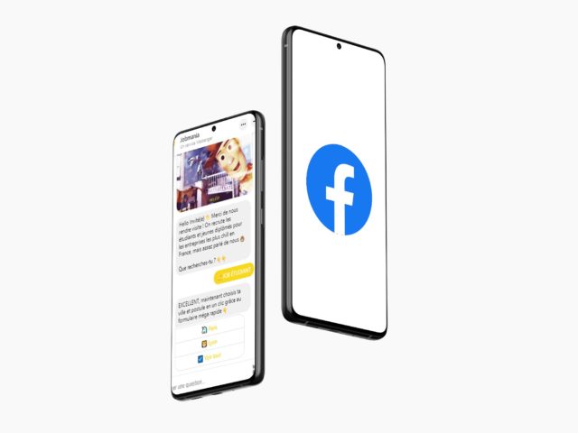 Alexandre Renié Web Réseaux Sociaux